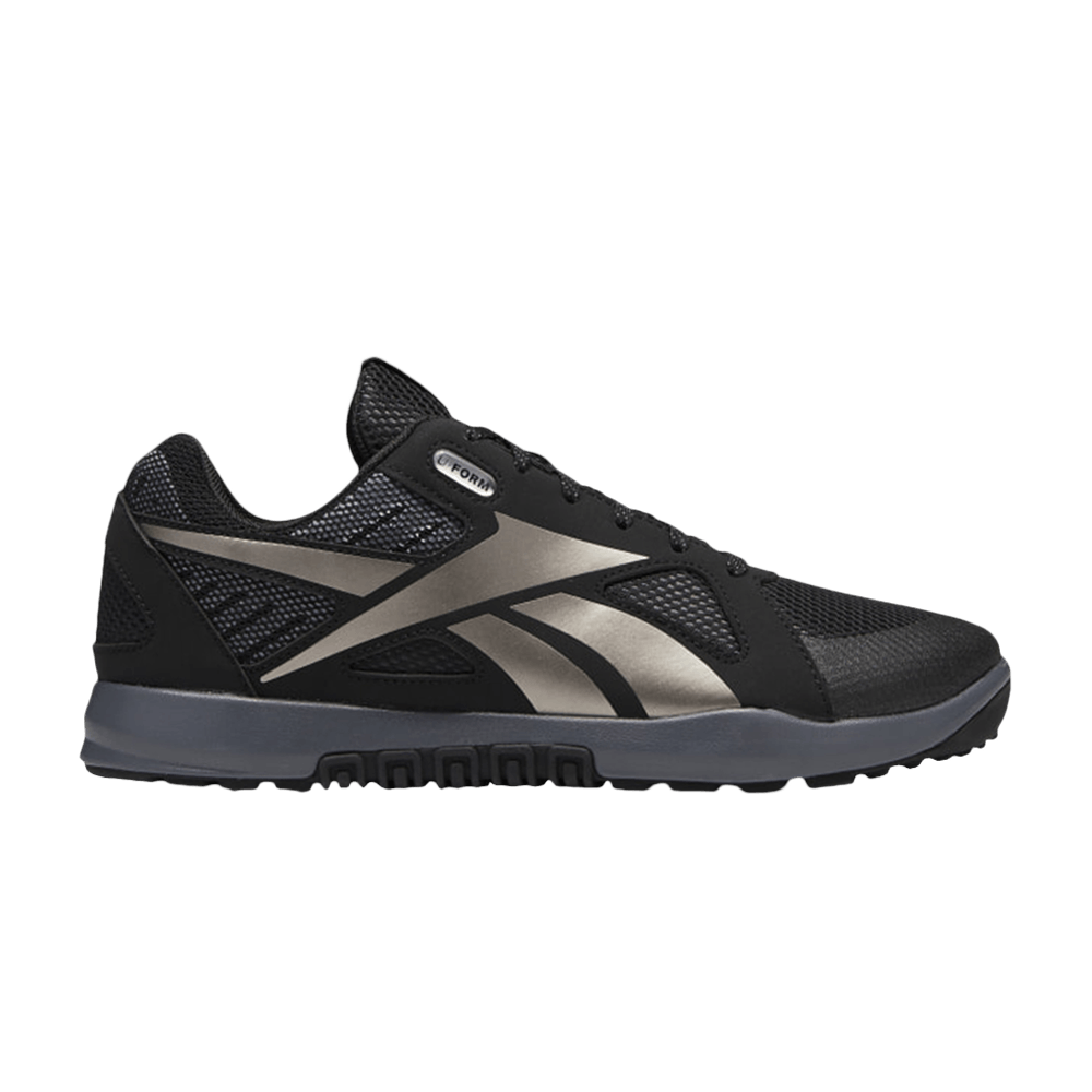 Reebok Nano OG 'Black Pewter' G57750