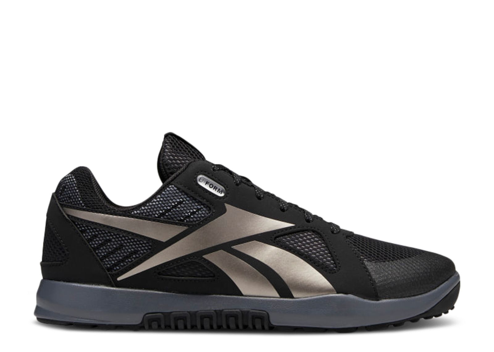 Reebok Nano OG 'Black Pewter' G57750
