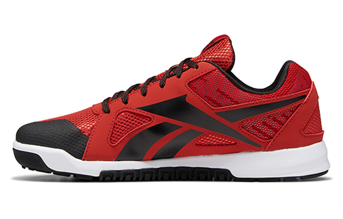 Reebok Nano OG 'Legacy Red Black' G57751