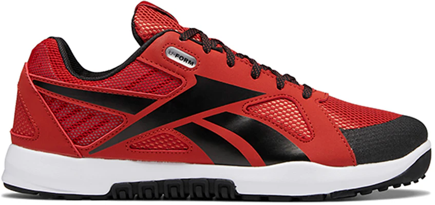 Reebok Nano OG 'Legacy Merah Hitam' G57751 Order Reebok Nano OG 'Legacy Merah Hitam' G57751