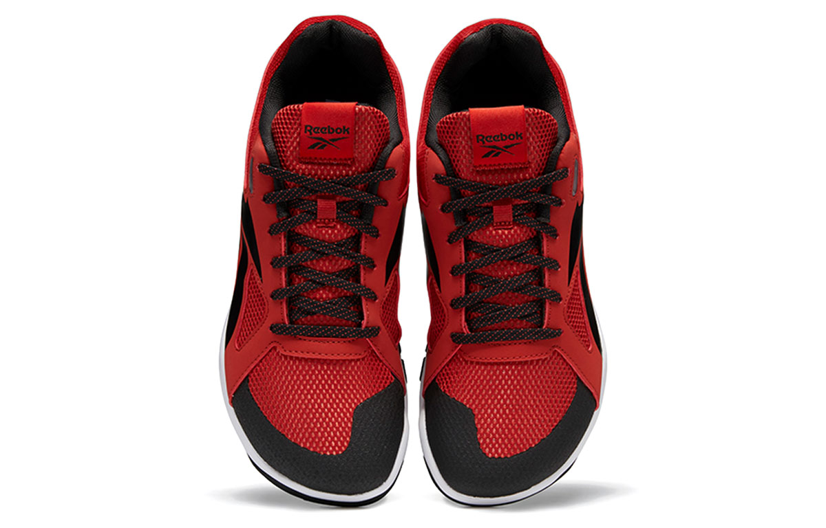 Shop Reebok Nano OG 'Legacy Merah Hitam' G57751