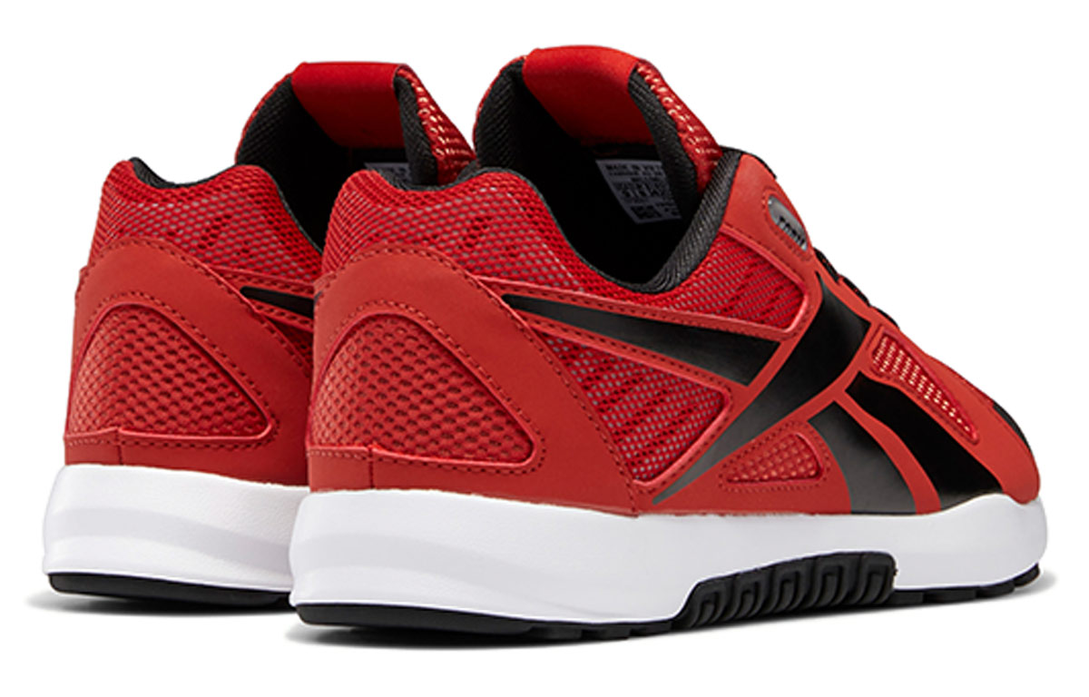 Purchase Reebok Nano OG 'Legacy Merah Hitam' G57751