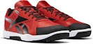 Lookbook Reebok Nano OG 'Legacy Merah Hitam' G57751