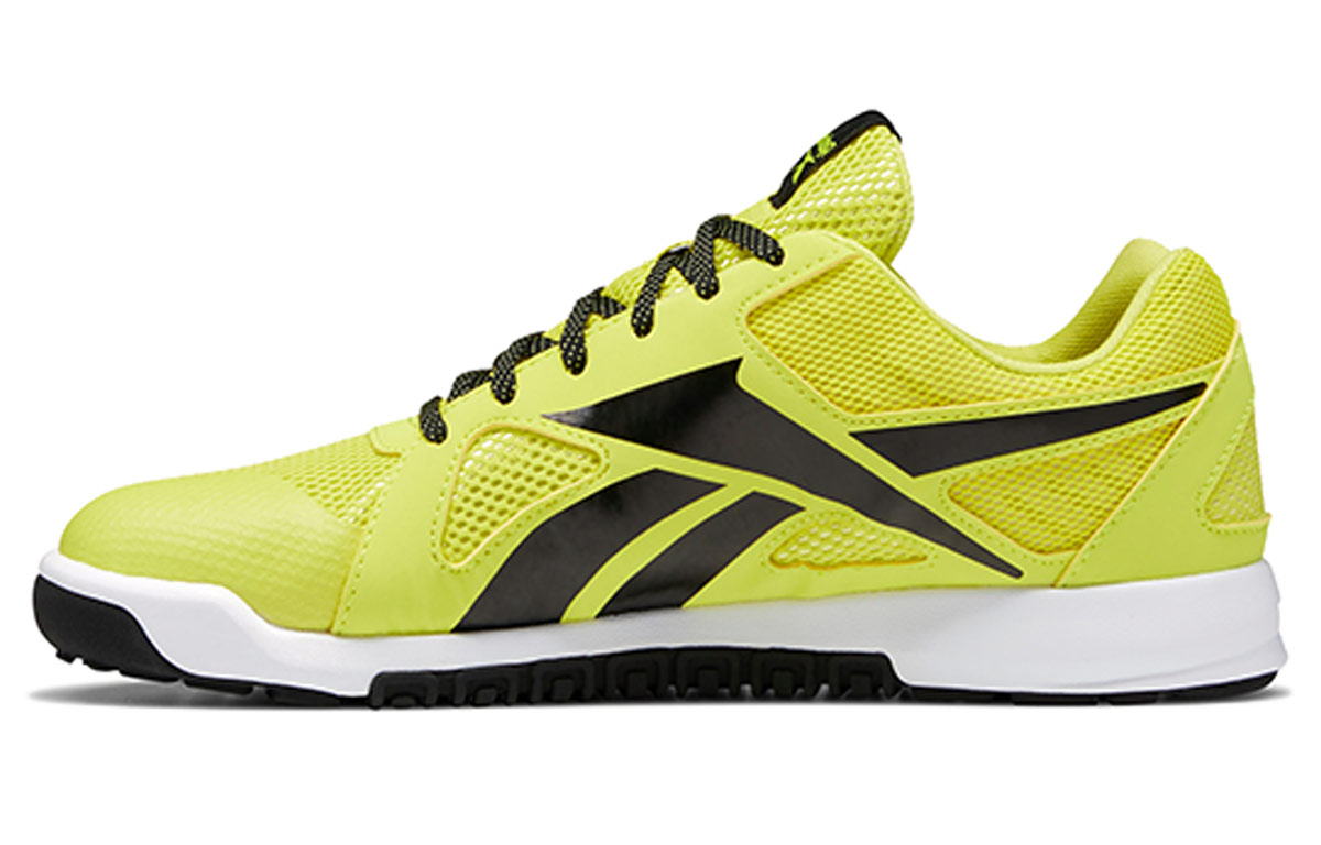 Reebok Nano OG 'Yellow Black' H67964