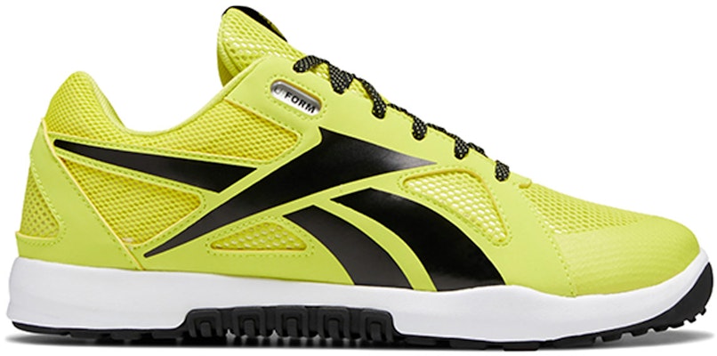 Reebok Nano OG 'Yellow Black' H67964 Order Reebok Nano OG 'Yellow Black' H67964