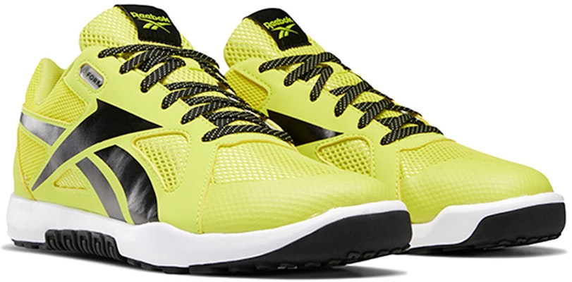 Reebok Nano OG 'Yellow Black' H67964 Lookbook Reebok Nano OG 'Yellow Black' H67964