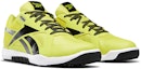 Lookbook Reebok Nano OG 'Kuning Hitam' H67964