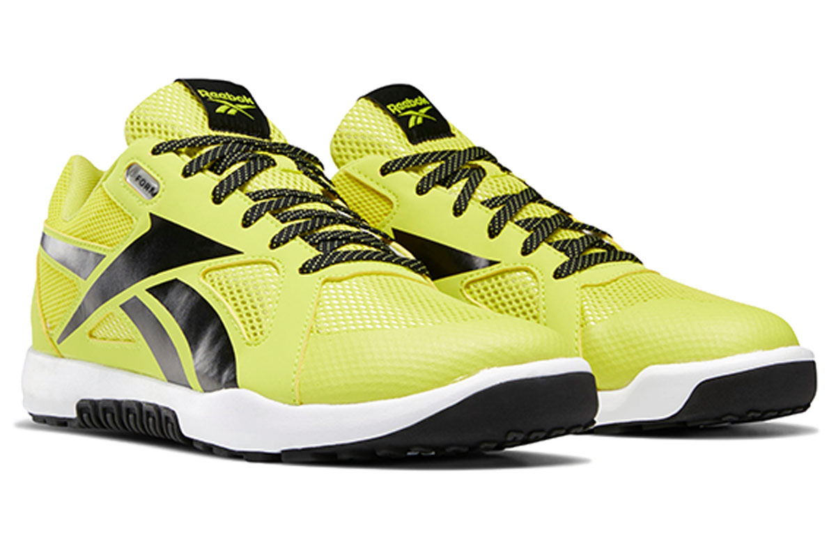 Lookbook Reebok Nano OG 'Kuning Hitam' H67964