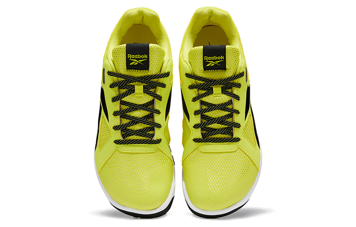 Shop Reebok Nano OG 'Kuning Hitam' H67964