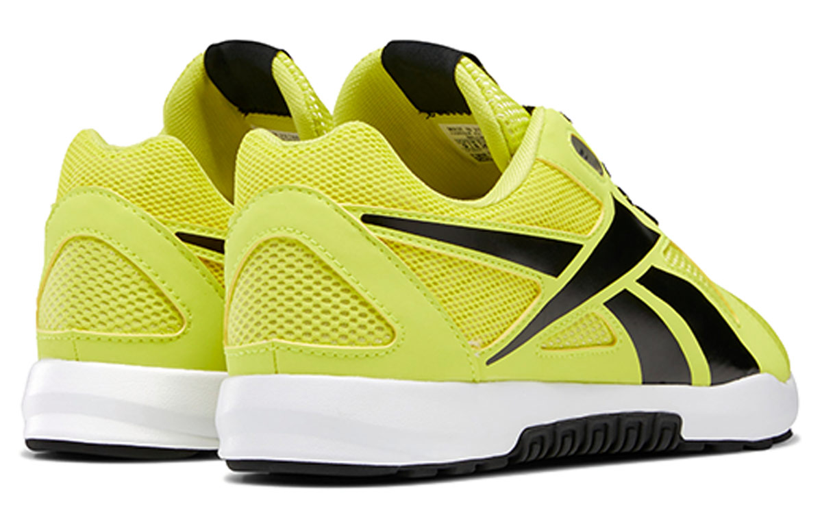 Purchase Reebok Nano OG 'Kuning Hitam' H67964