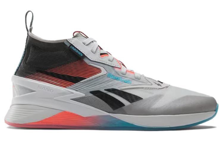 Order リーボック Nano Unknown "ライトグレー" 100074115