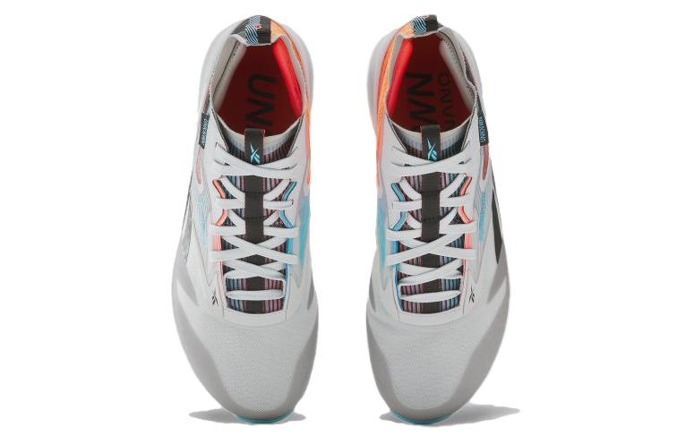 Shop リーボック Nano Unknown "ライトグレー" 100074115