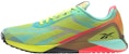 Reebok Nano X1 'Kuning Asid Pixel Pudina' GZ8947