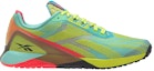 Order Reebok Nano X1 'Kuning Asid Pixel Pudina' GZ8947