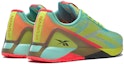 Lookbook Reebok Nano X1 'Kuning Asid Pixel Pudina' GZ8947