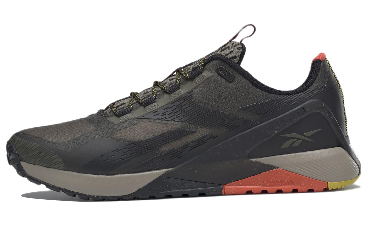 Reebok Nano X1 'Army Green' GY8441