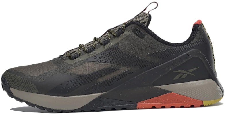 Reebok Nano X1 'Army Green' GY8441 Buy Reebok Nano X1 'Army Green' GY8441