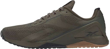 Reebok Nano X1 'Army Green' H02828 Reebok Nano X1 'Army Green' H02828