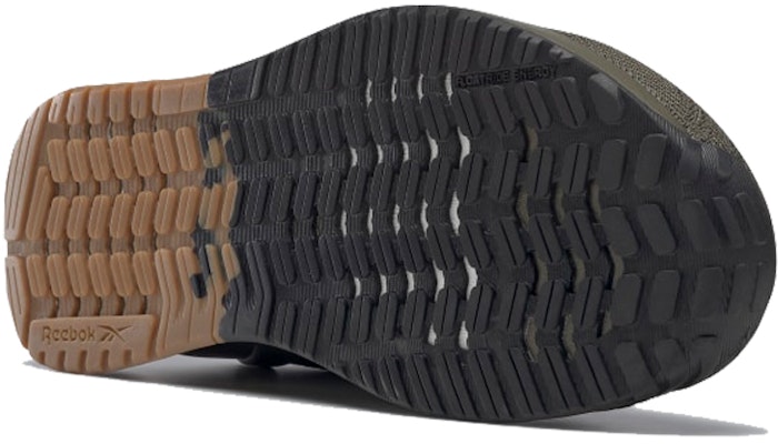 Reebok Nano X1 'Army Green' H02828 Purchase Reebok Nano X1 'Army Green' H02828