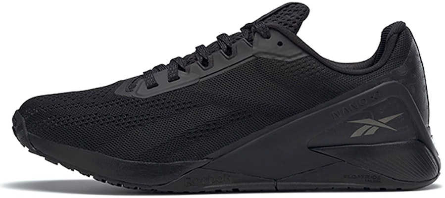 Reebok Nano X1 'Black' Q47329 Buy Reebok Nano X1 'Black' Q47329