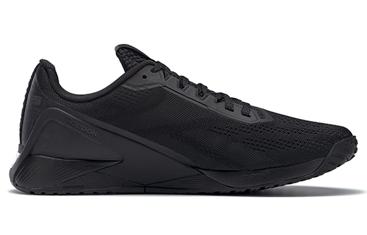 Reebok Nano X1 'Black'