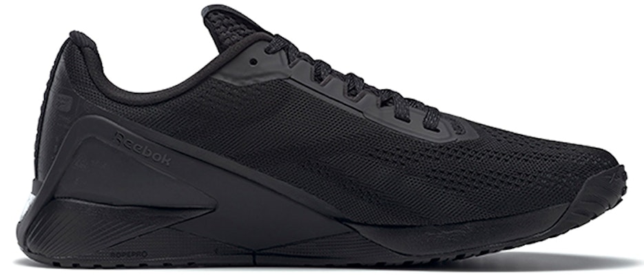Reebok Nano X1 'Black' Q47329 Order Reebok Nano X1 'Black' Q47329