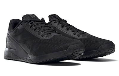 Reebok Nano X1 'Black'