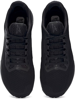Reebok Nano X1 'Hitam' Q47329 Shop Reebok Nano X1 'Hitam' Q47329