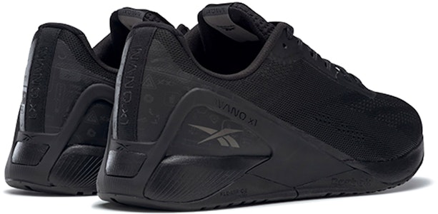 锐步 Nano X1 '黑色' 运动鞋 Q47329 Purchase 锐步 Nano X1 '黑色' 运动鞋 Q47329