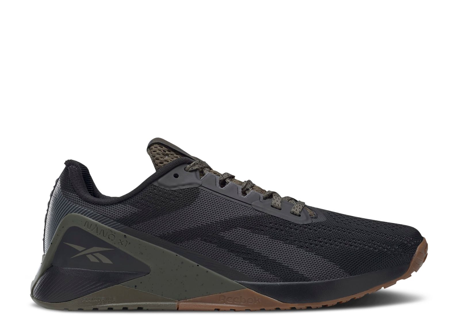 Reebok Nano X1 'Black Army Green' GY1969