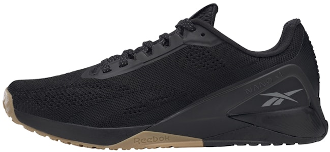 Reebok Nano X1 'Negro Gum' FZ0633 Buy Reebok Nano X1 'Negro Gum' FZ0633