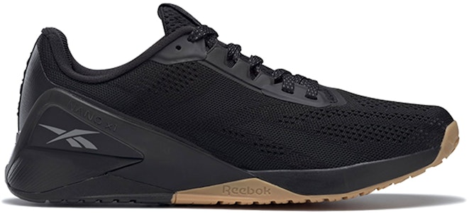 Reebok Nano X1 'Negro Gum' FZ0633 Order Reebok Nano X1 'Negro Gum' FZ0633