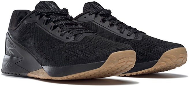 Reebok Nano X1 'Negro Gum' FZ0633 Lookbook Reebok Nano X1 'Negro Gum' FZ0633