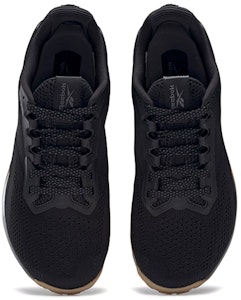 Reebok Nano X1 'Negro Gum' FZ0633 Shop Reebok Nano X1 'Negro Gum' FZ0633