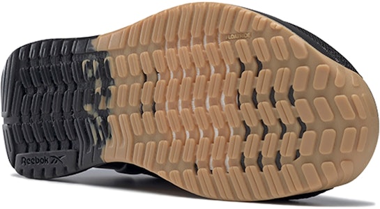 Reebok Nano X1 'Negro Gum' FZ0633 Purchase Reebok Nano X1 'Negro Gum' FZ0633