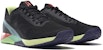 Reebok Nano X1 'Hitam Pelbagai' FX3241