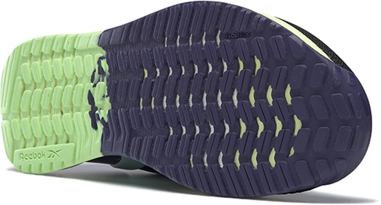 Reebok Nano X1 'Black Multi' FX3241 Details for Reebok Nano X1 'Black Multi' FX3241