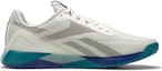 Order Reebok Nano X1 'Chalk Seaport Teal' Lelaki & Wanita Kasual Sukan. GZ5393