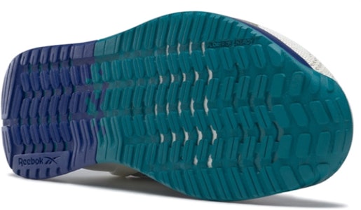 Reebok Nano X1 'Chalk Seaport Teal' Sepatu Fitness Wanita dan Pria GZ5393 Details for Reebok Nano X1 'Chalk Seaport Teal' Sepatu Fitness Wanita dan Pria GZ5393