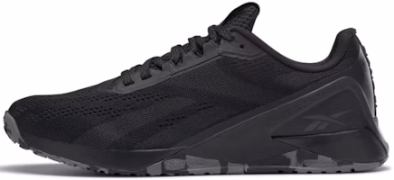 Reebok Nano X1 'Core Black' GX6081 Reebok Nano X1 'Core Black' GX6081