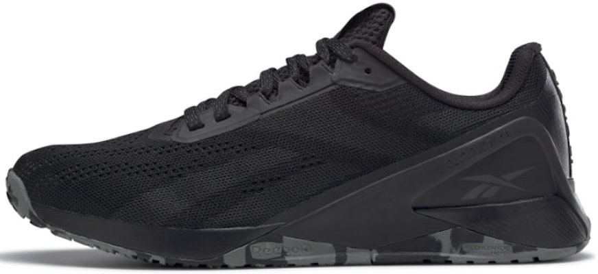 Reebok Nano X1 'Core Black' GX6081 Buy Reebok Nano X1 'Core Black' GX6081