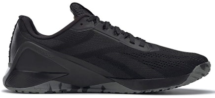 Reebok Nano X1 'Negro Core' GX6081 Order Reebok Nano X1 'Negro Core' GX6081
