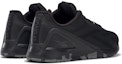 Shop Reebok Nano X1 'Hitam Teras' GX6081