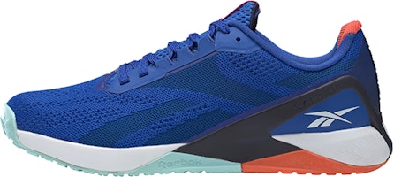 Reebok Nano X1 'Court Blue' FY3534 Reebok Nano X1 'Court Blue' FY3534