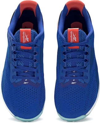 Reebok Nano X1 'Court Blue' FY3534 Shop Reebok Nano X1 'Court Blue' FY3534