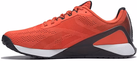Reebok Nano X1 'Dynamic Red' FX3244 Reebok Nano X1 'Dynamic Red' FX3244