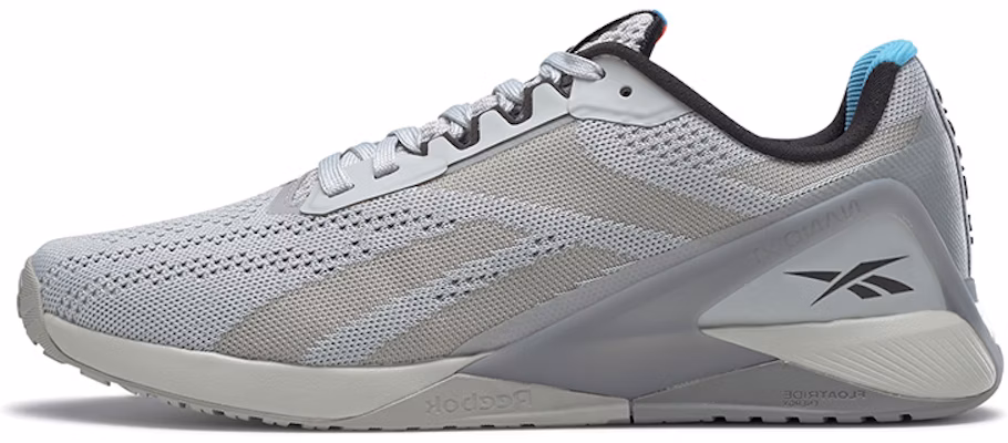 Reebok Nano X1 'Grey Blue' FZ0635 Buy Reebok Nano X1 'Grey Blue' FZ0635