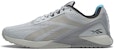 Reebok Nano X1 'Kelabu Biru' FZ0635