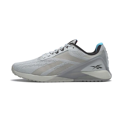 Reebok Nano X1 'Grey Blue'