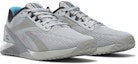 Lookbook Reebok Nano X1 'Kelabu Biru' FZ0635